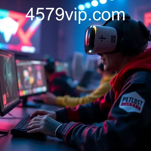 The Evolution of Online Gaming in 2026