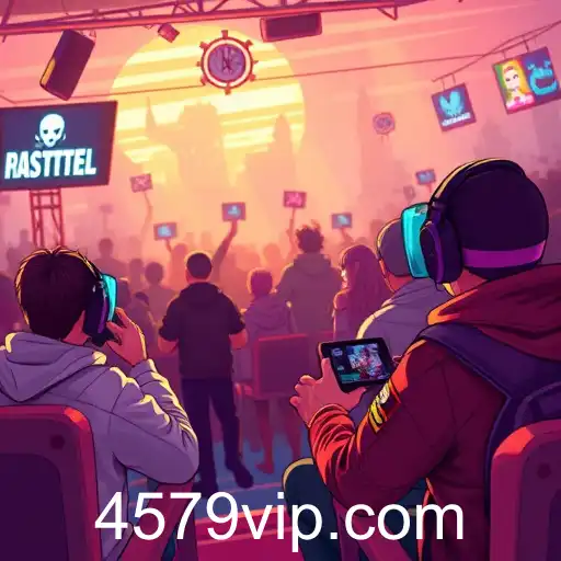 Gaming in the Digital Age